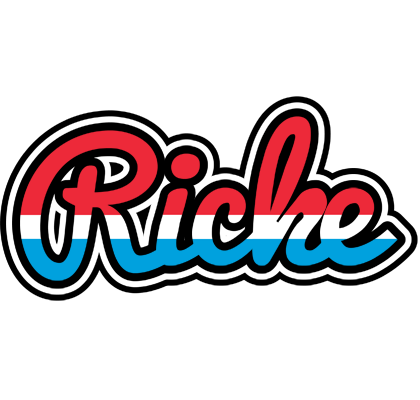 Ricke norway logo