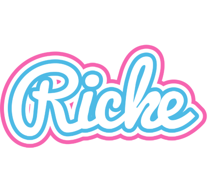 Ricke outdoors logo