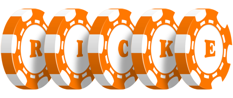 Ricke stacks logo