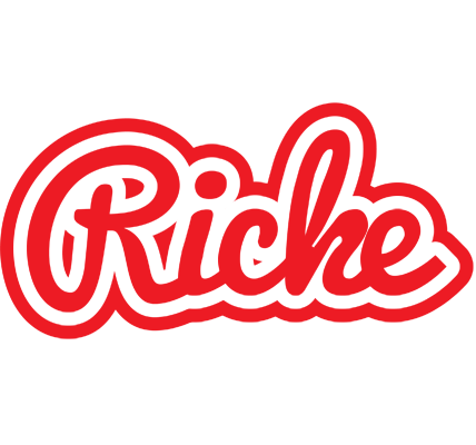 Ricke sunshine logo