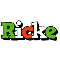 Ricke venezia logo