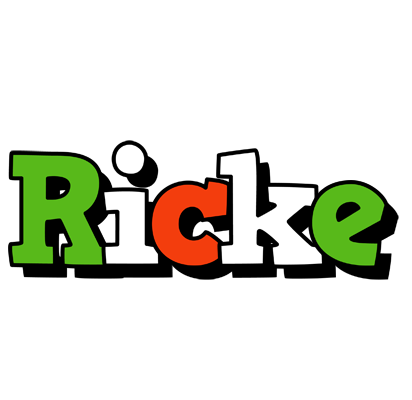 Ricke venezia logo