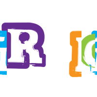 Ricki casino logo