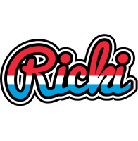 Ricki norway logo