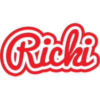 Ricki sunshine logo