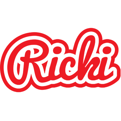 Ricki sunshine logo
