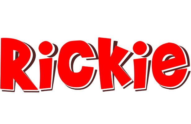 Rickie basket logo