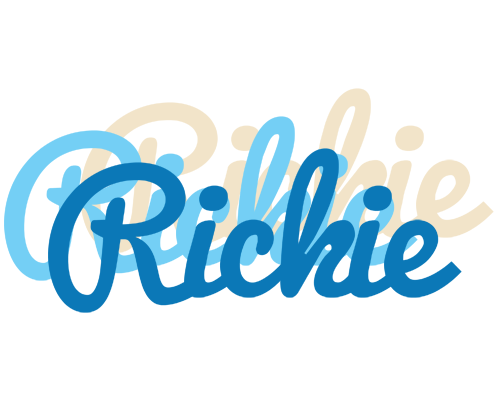 Rickie breeze logo
