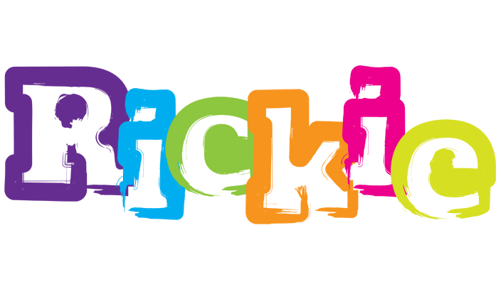 Rickie casino logo