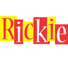 Rickie errors logo