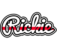Rickie kingdom logo