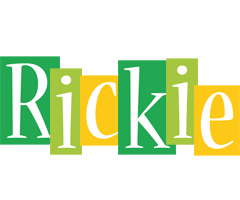 Rickie lemonade logo
