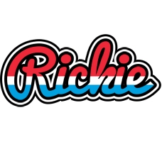 Rickie norway logo