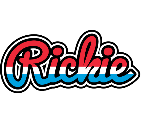 Rickie norway logo