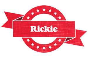 Rickie passion logo