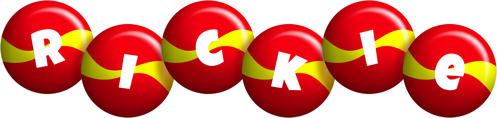 Rickie spain logo