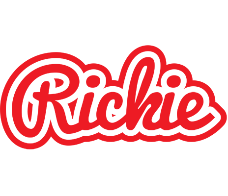 Rickie sunshine logo