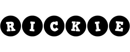 Rickie tools logo