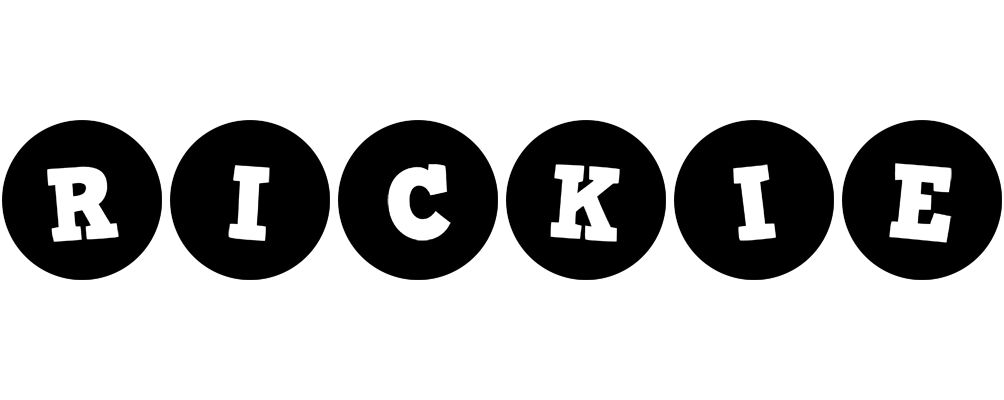 Rickie tools logo