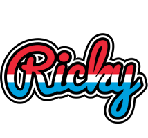 Ricky norway logo