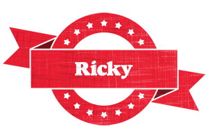 Ricky passion logo