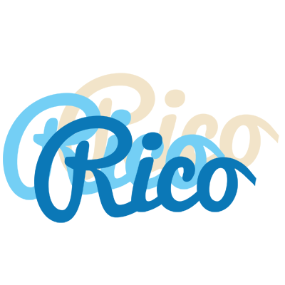 Rico breeze logo