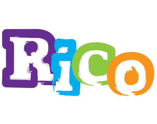 Rico casino logo