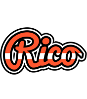 Rico denmark logo