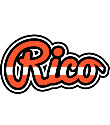 Rico denmark logo