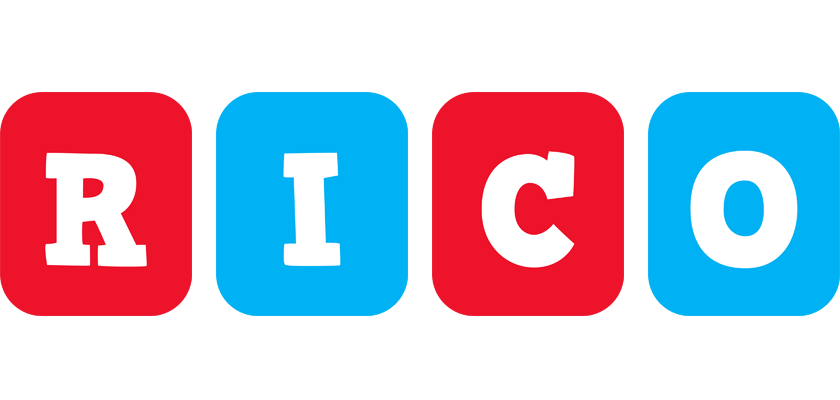 Rico diesel logo