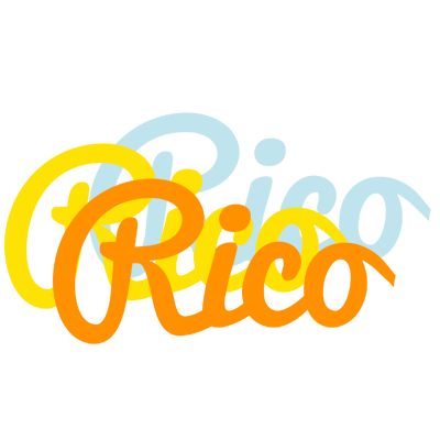Rico energy logo