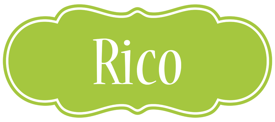 Rico family logo