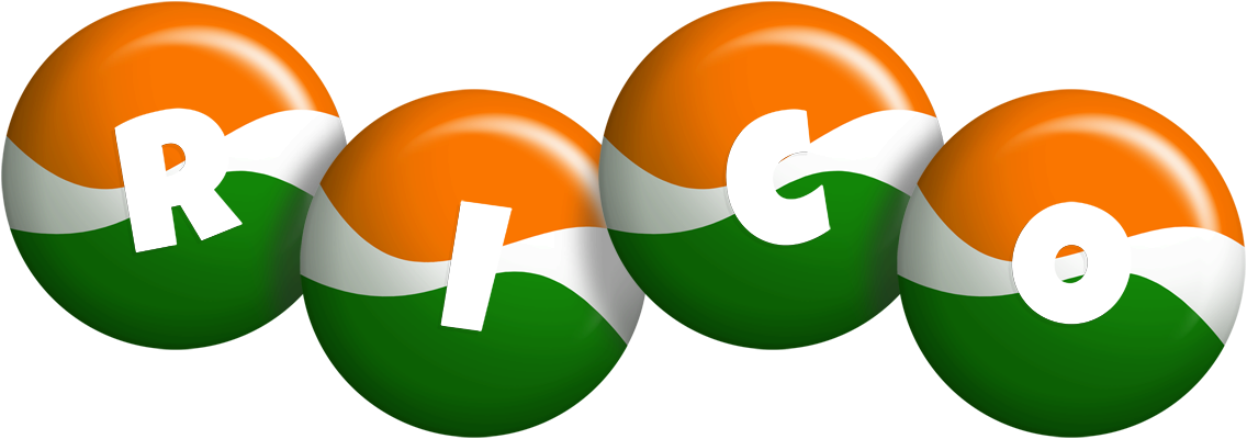 Rico india logo