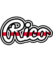Rico kingdom logo