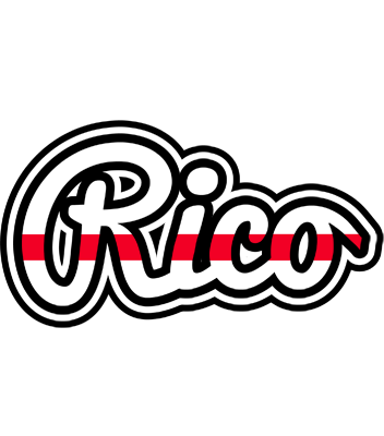 Rico kingdom logo