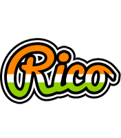 Rico mumbai logo