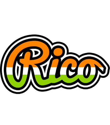 Rico mumbai logo