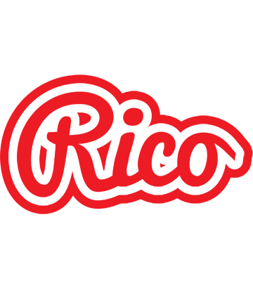 Rico sunshine logo