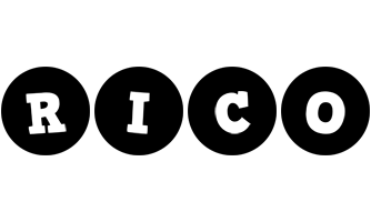 Rico tools logo