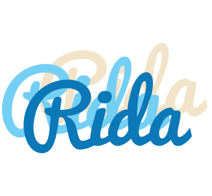 Rida breeze logo