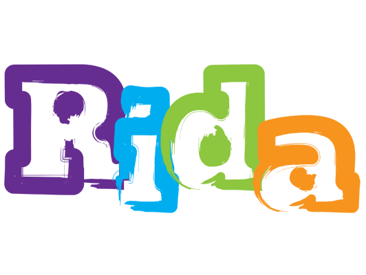 Rida casino logo