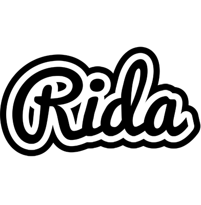 Rida chess logo