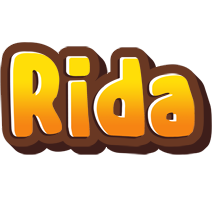 Rida cookies logo