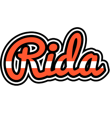 Rida denmark logo