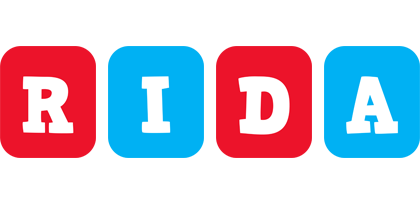 Rida diesel logo