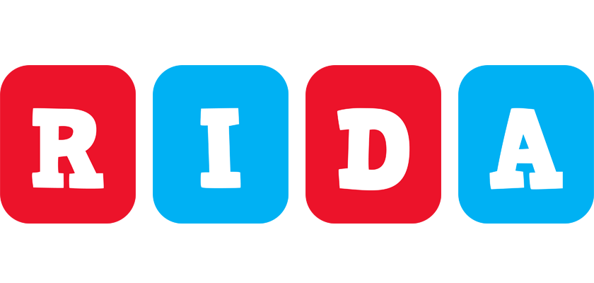 Rida diesel logo