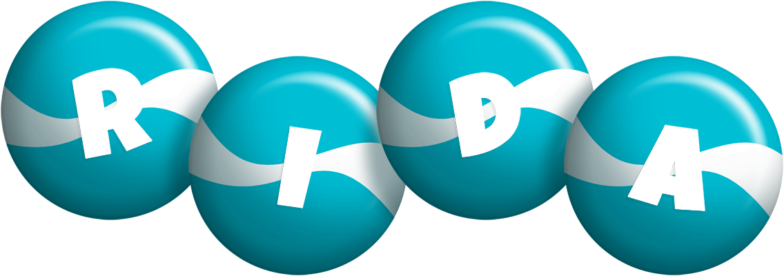 Rida messi logo