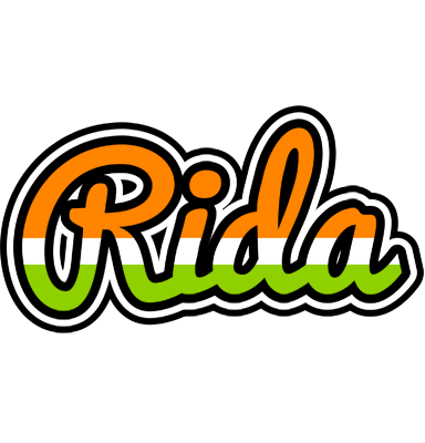 Rida mumbai logo
