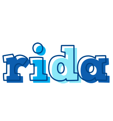 Rida sailor logo