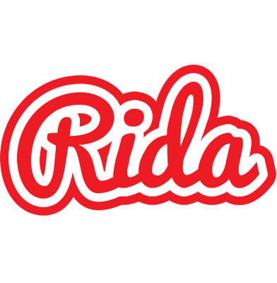 Rida sunshine logo